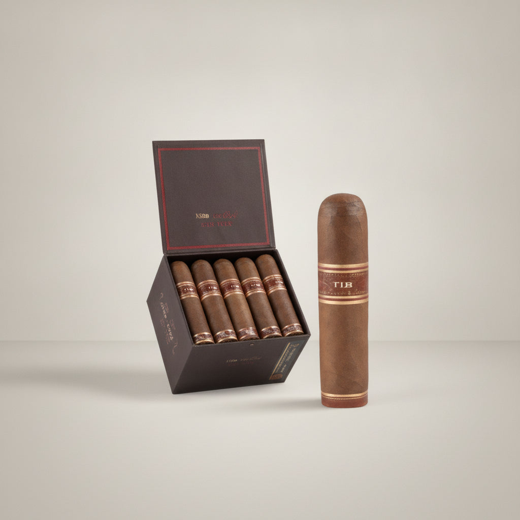 Nub Nuance Double Roast, Mocha Indonesian