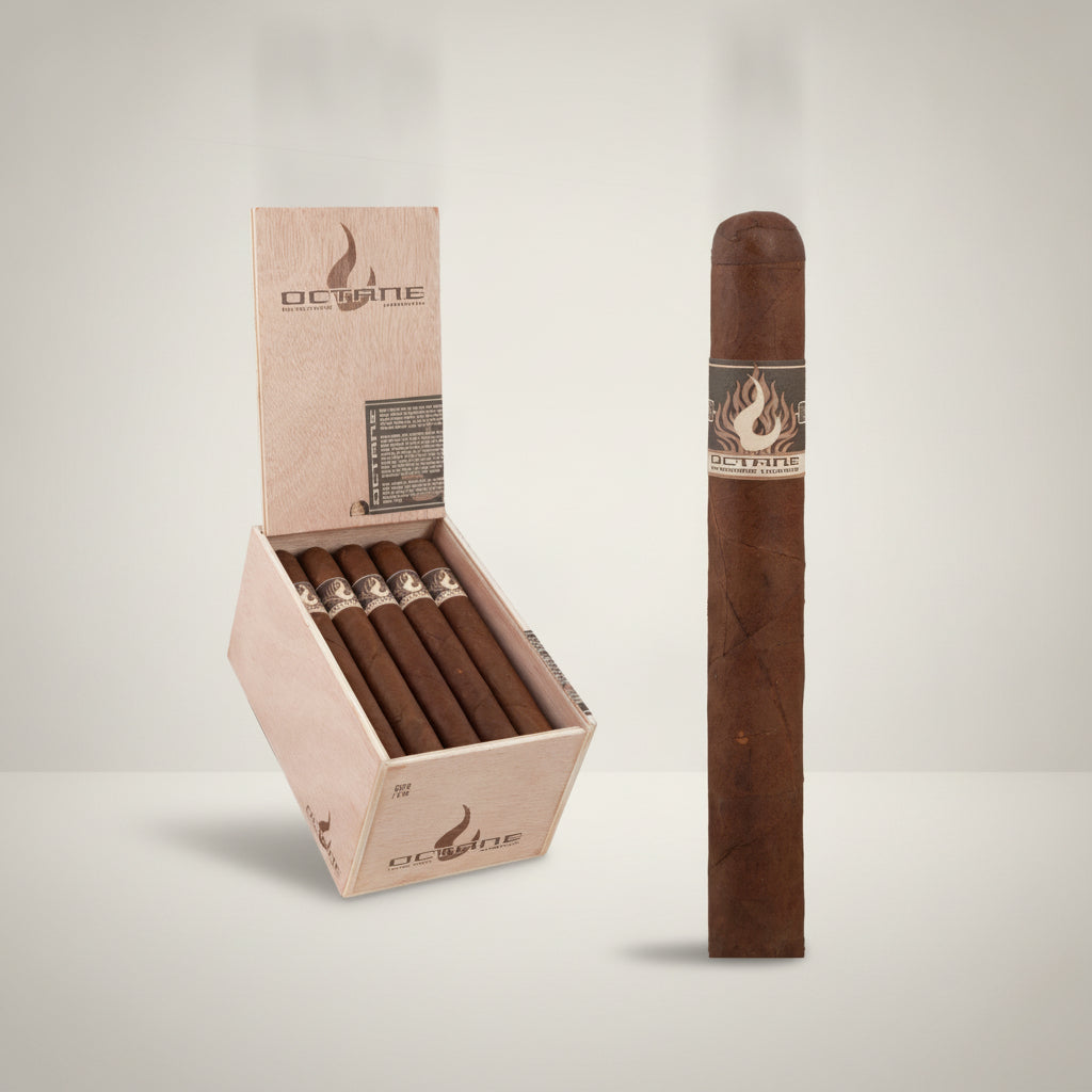 Octane Hi-Octane, Habano O58
