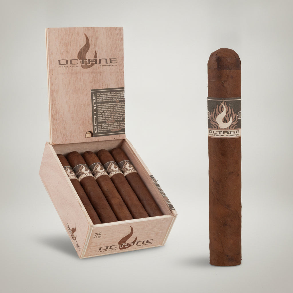 Octane Hi-Octane, Habano O60