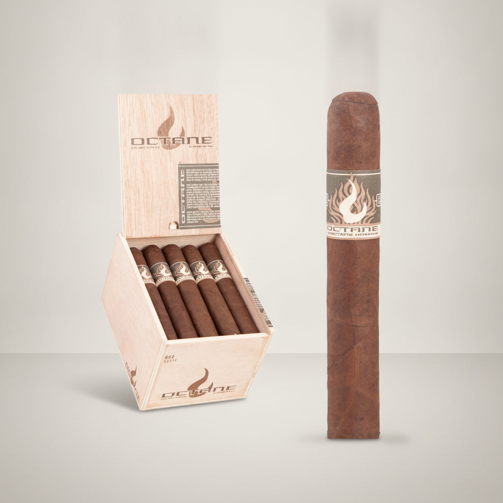 Octane Hi-Octane, Habano O54