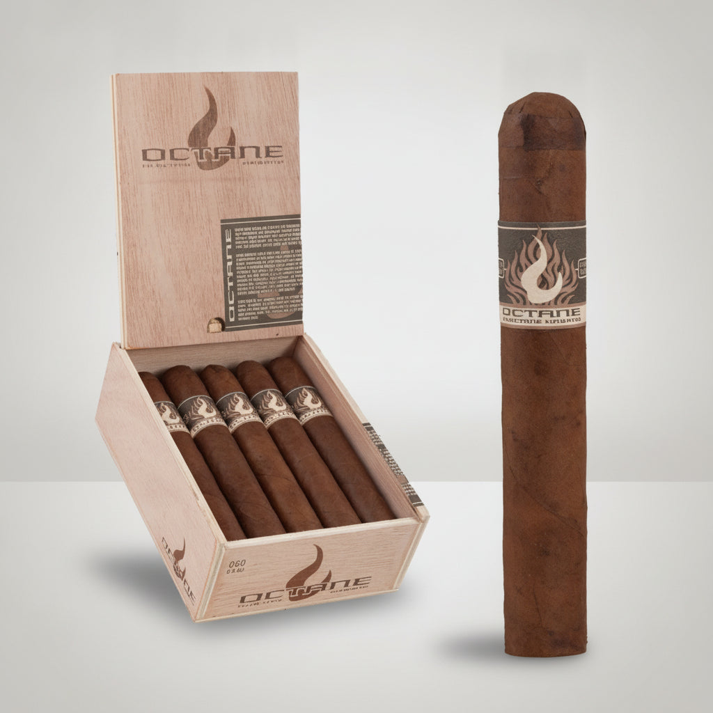 Octane Hi-Octane, Habano O60