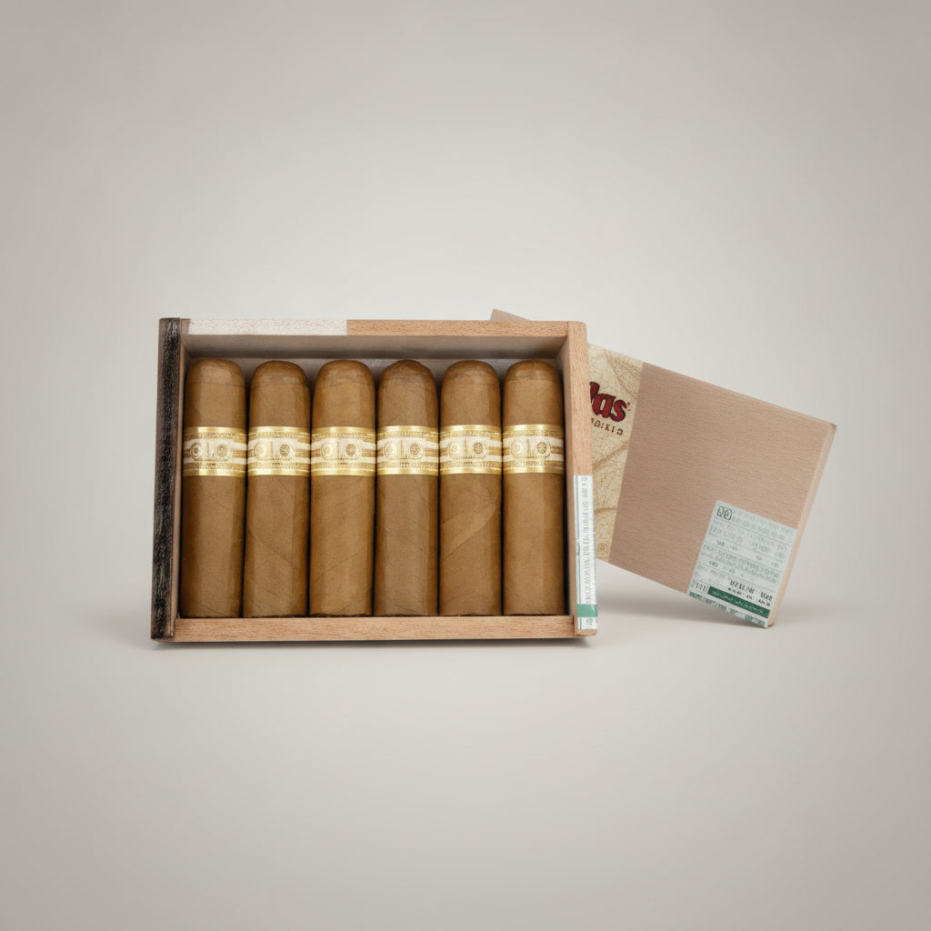 Nub by Oliva, Connecticut 358