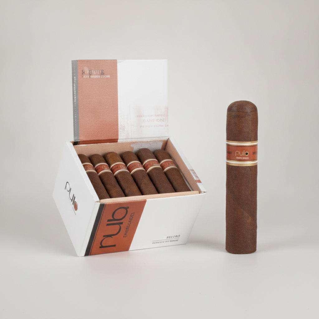 Nub by Oliva, Habano 358