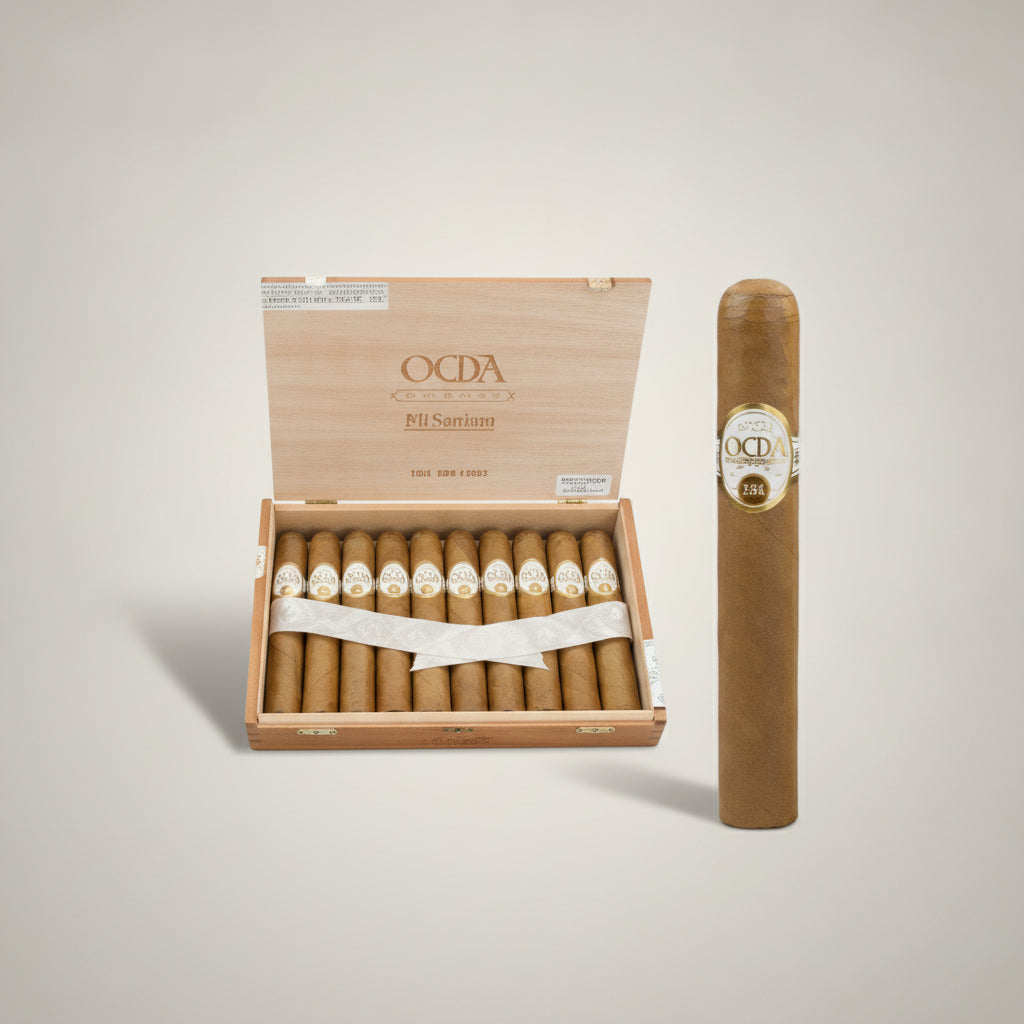 Oliva Connecticut Reserve, Double Toro