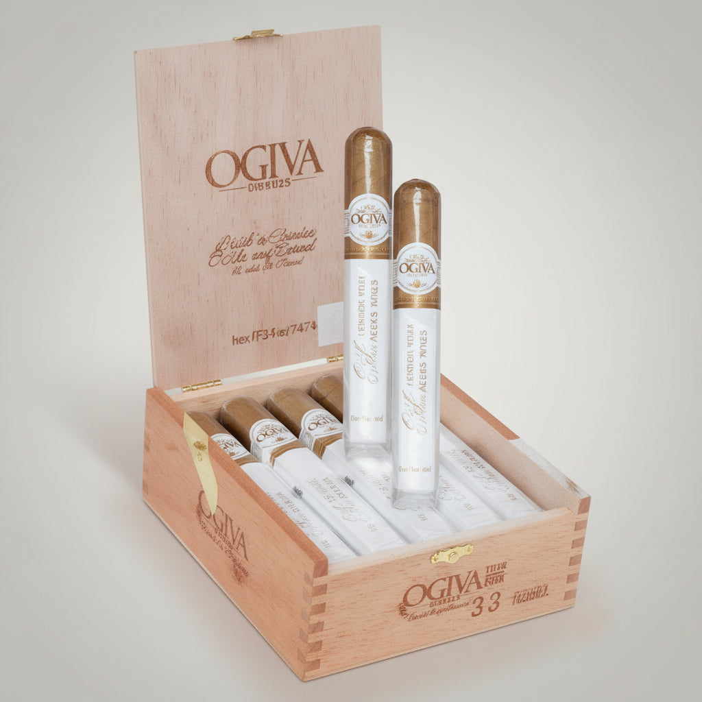 Oliva Connecticut Reserve, Toro Tubo