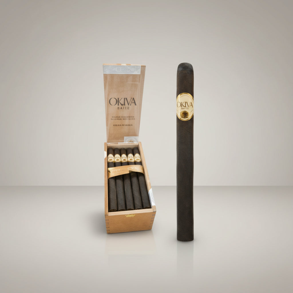 Oliva Serie G, Maduro Presidente