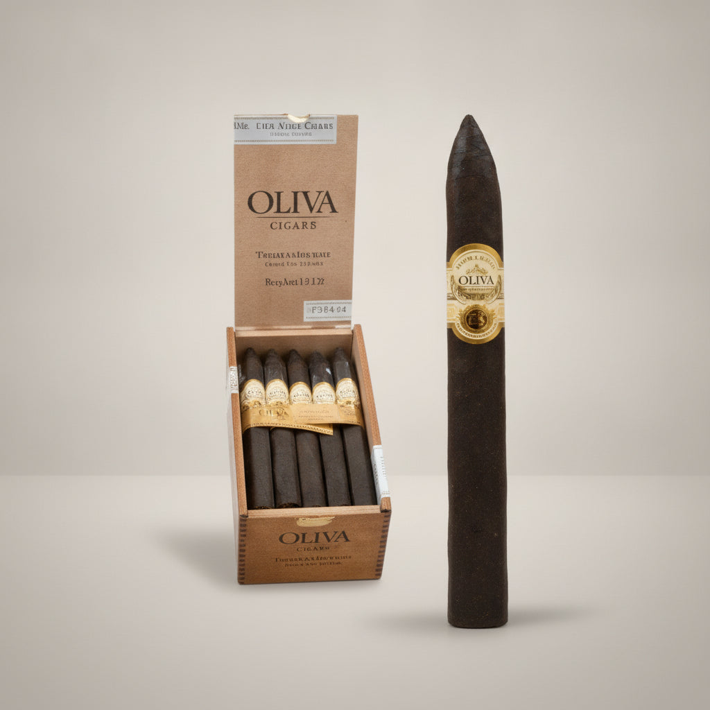 Oliva Serie G, Maduro Torpedo