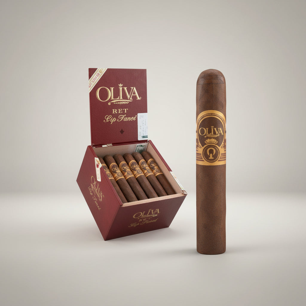 Oliva Serie V, Double Robusto