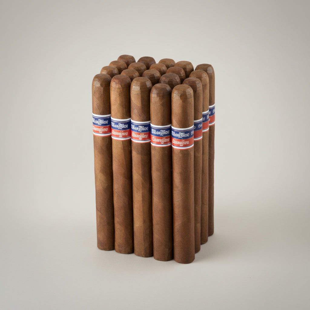 Oliva, Corojo Churchill