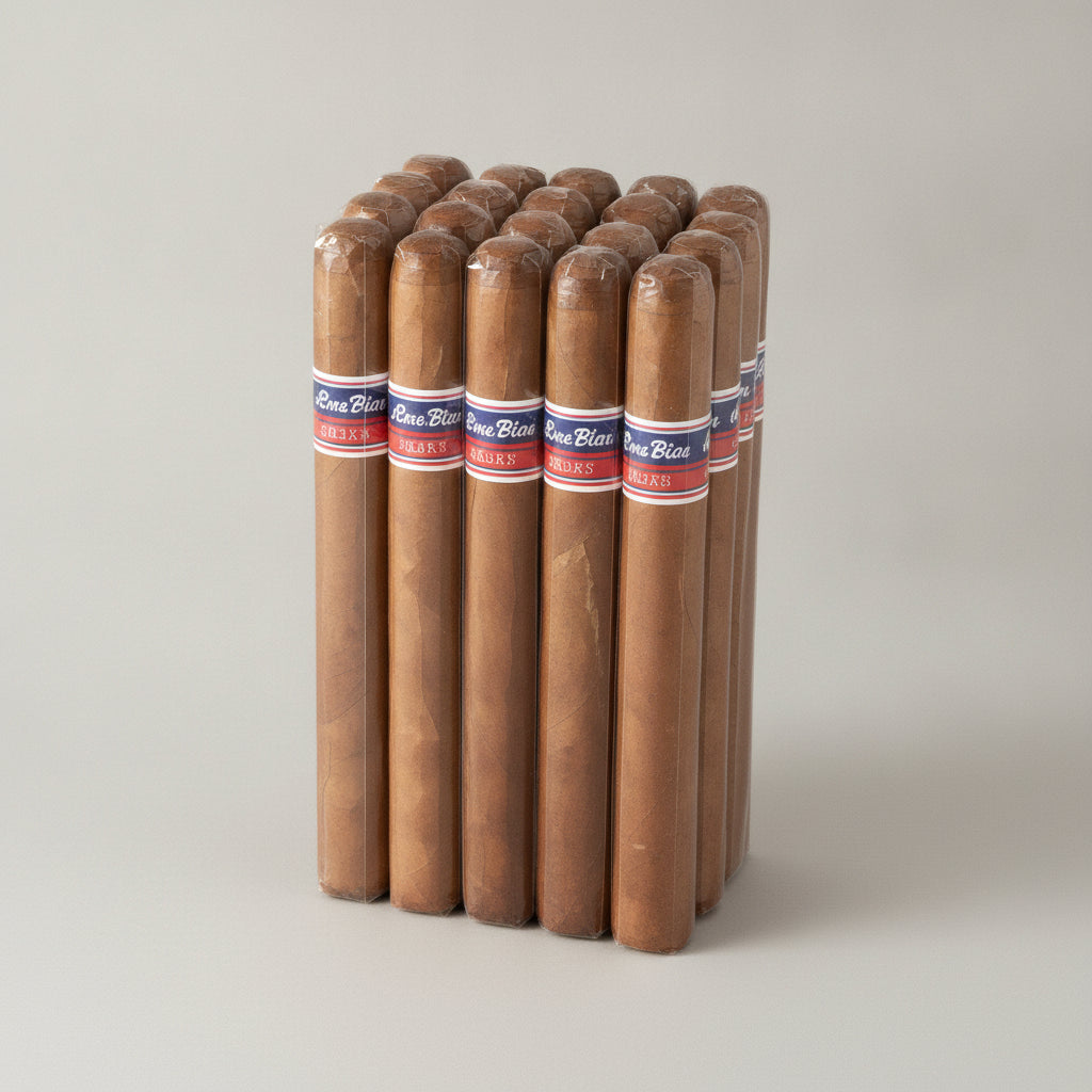 Oliva, Gold Torpedo