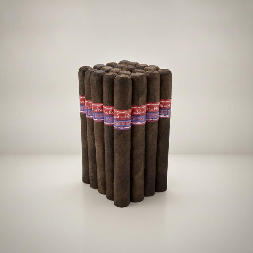 Oliva, Maduro