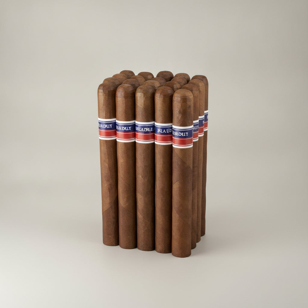 Oliva, Churchill