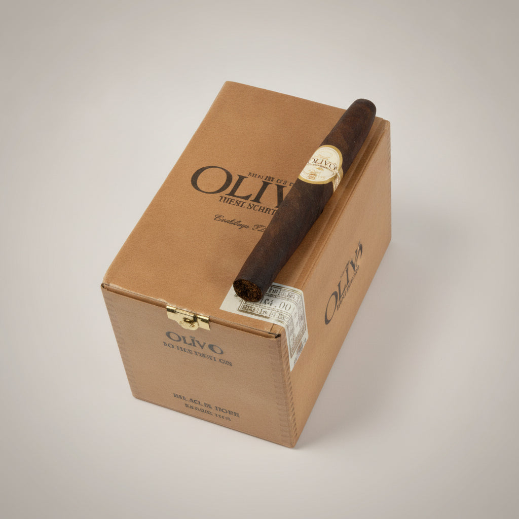 Oliva Serie G, Maduro Robusto