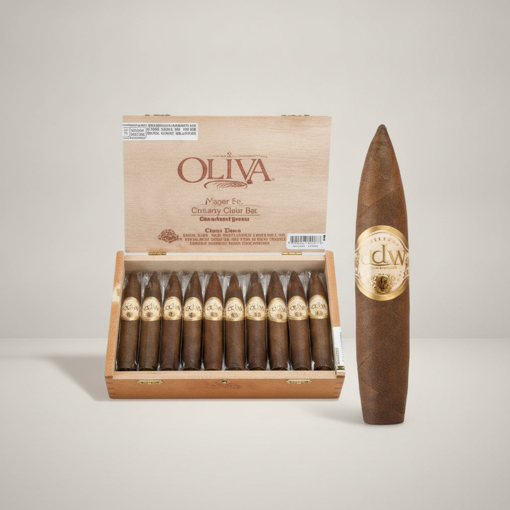 Oliva Serie O, Perfecto