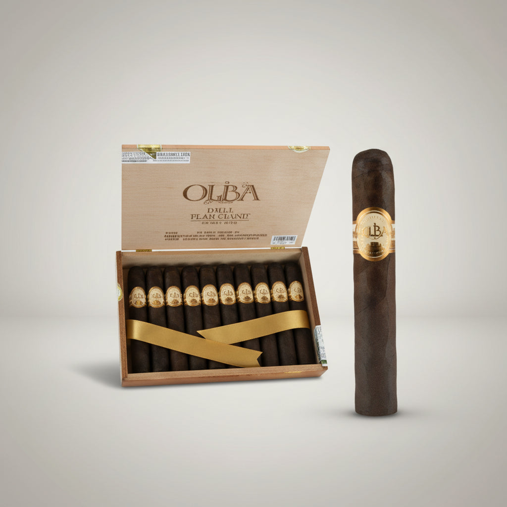 Oliva Serie O Maduro, Double Toro