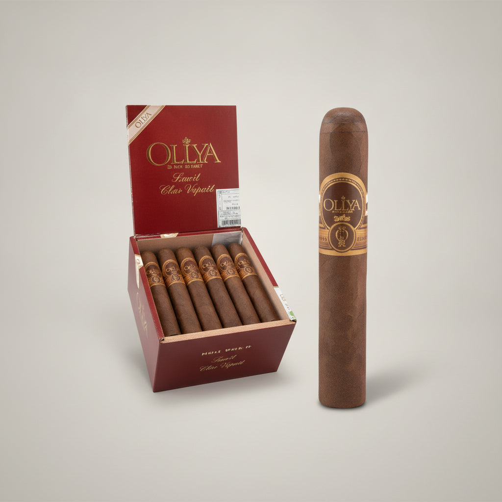 Oliva Serie V, Double Toro