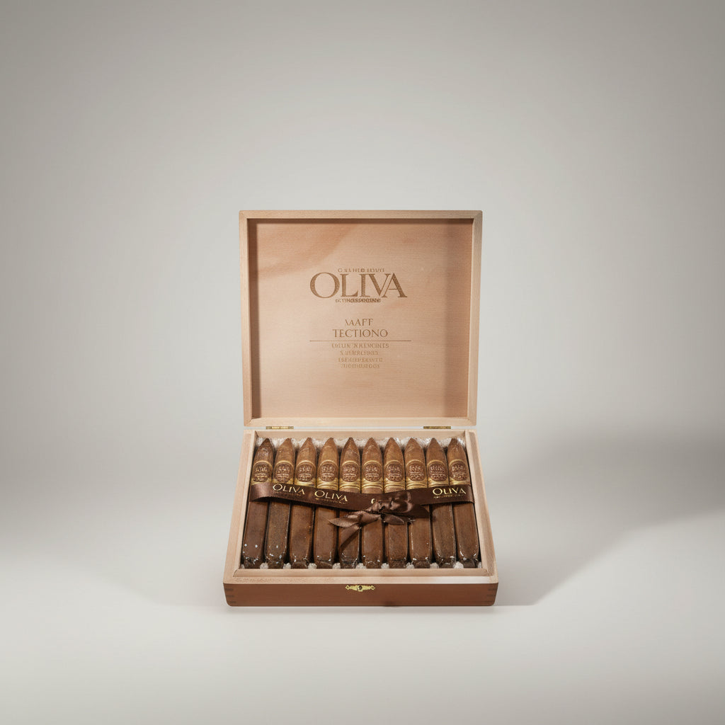 Oliva Serie V Melanio, Corona Maduro