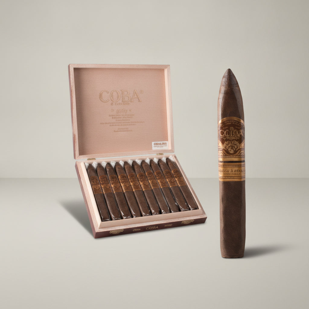 Oliva Serie V Melanio, Figurado Maduro