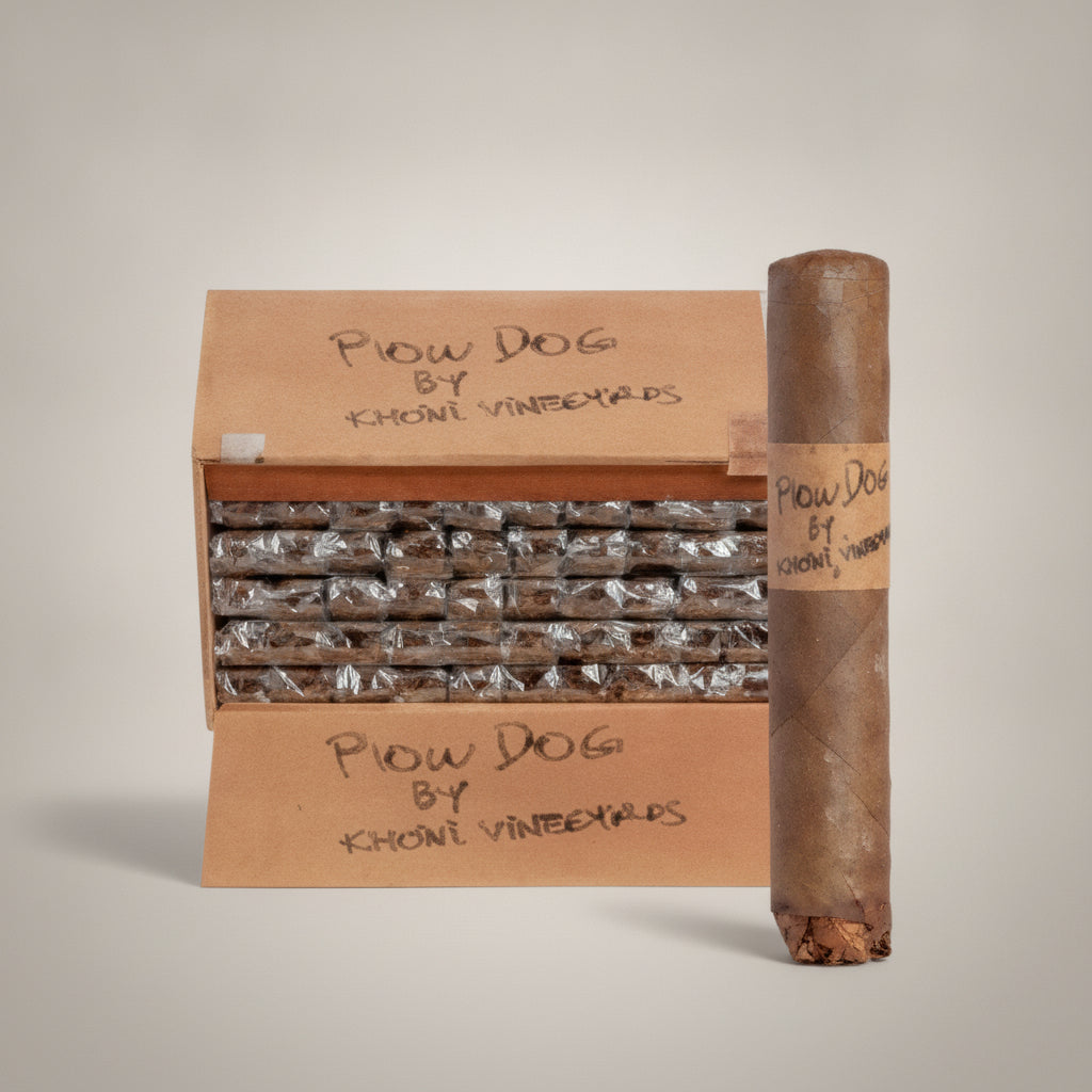 Oscar Valladares Raw Dog, Toro