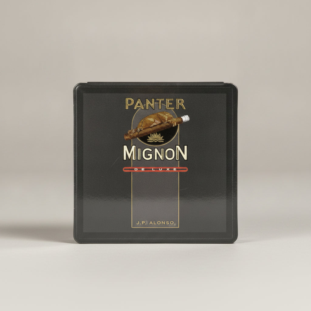 Panter, Mignon Deluxe
