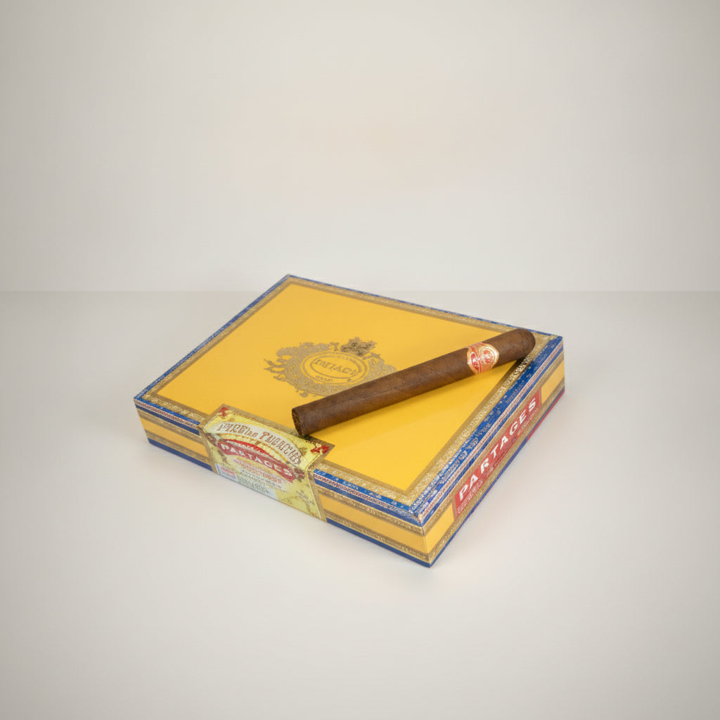 Partagas, Fabulosos