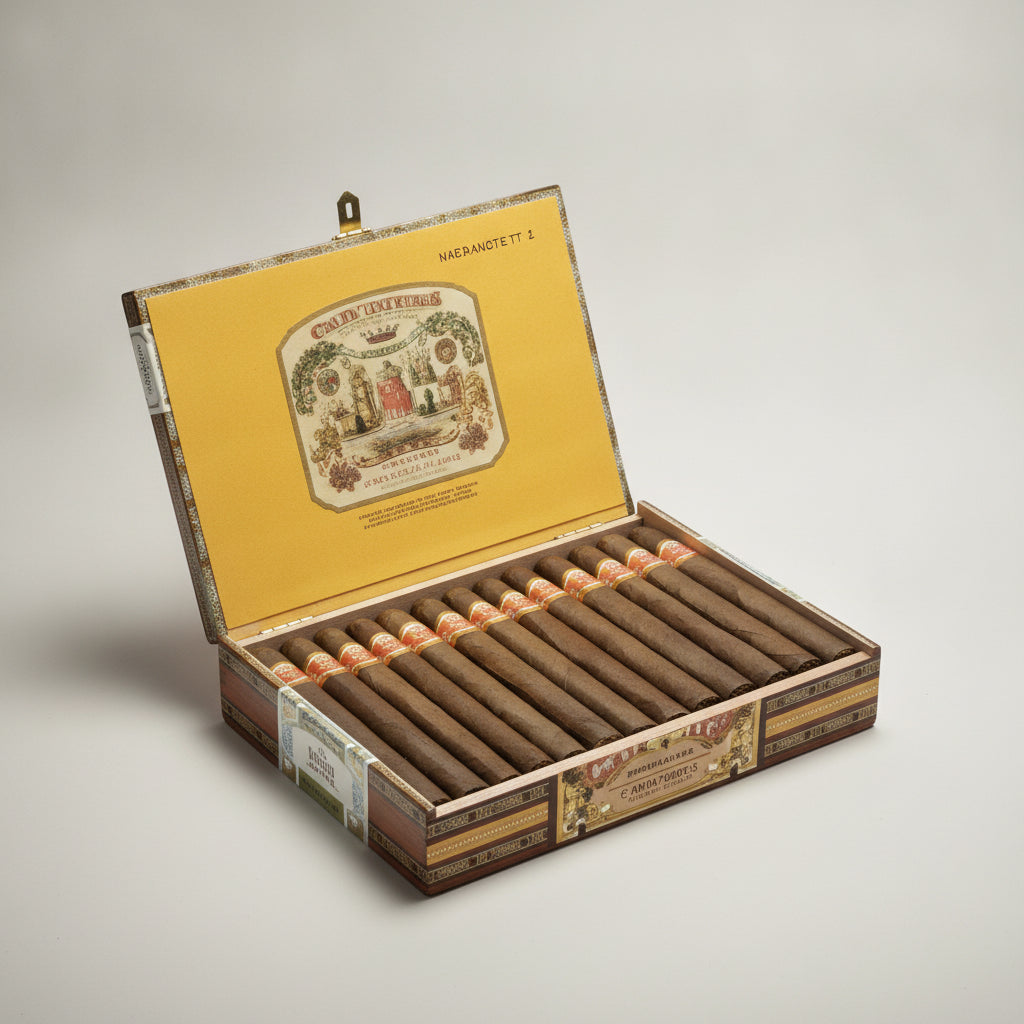 Partagas, Gigante