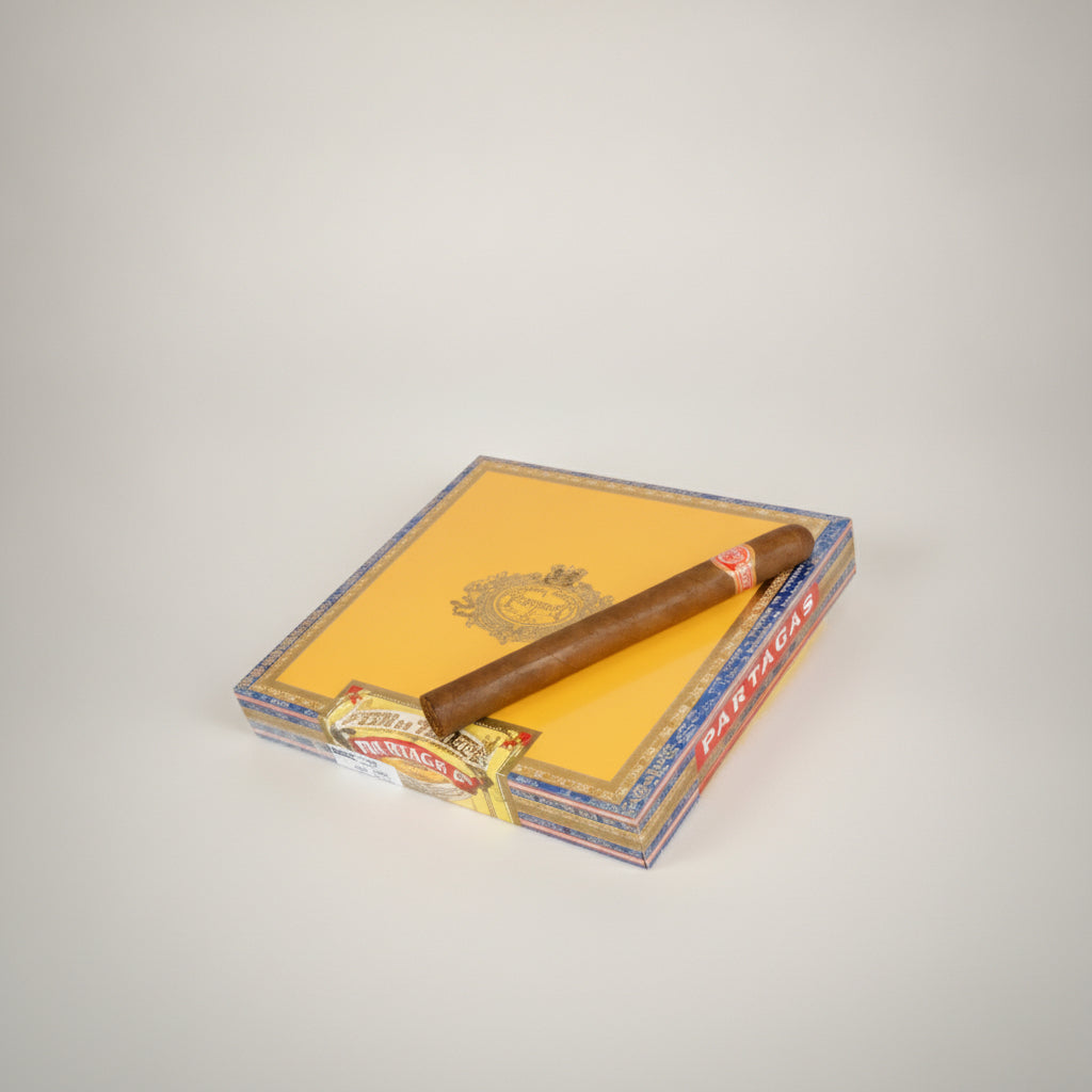 Partagas, No. 10