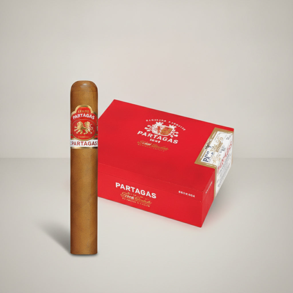 Partagas Cortado, Robusto