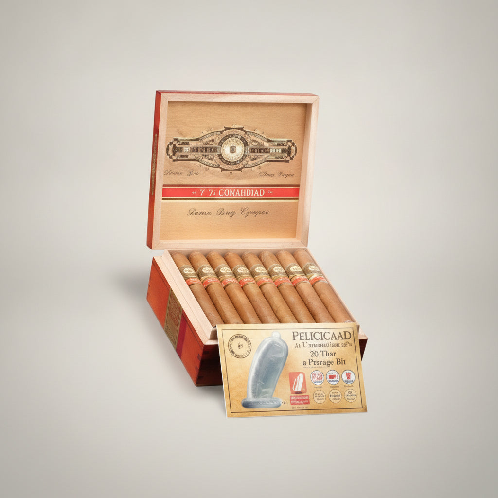 Perdomo 20th Anniversary, Robusto Ct