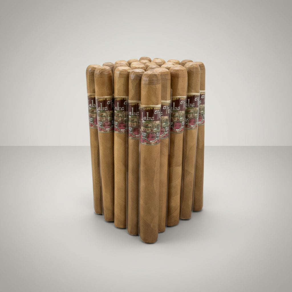 Perdomo Fresco Bundle, Churchill Connecticut