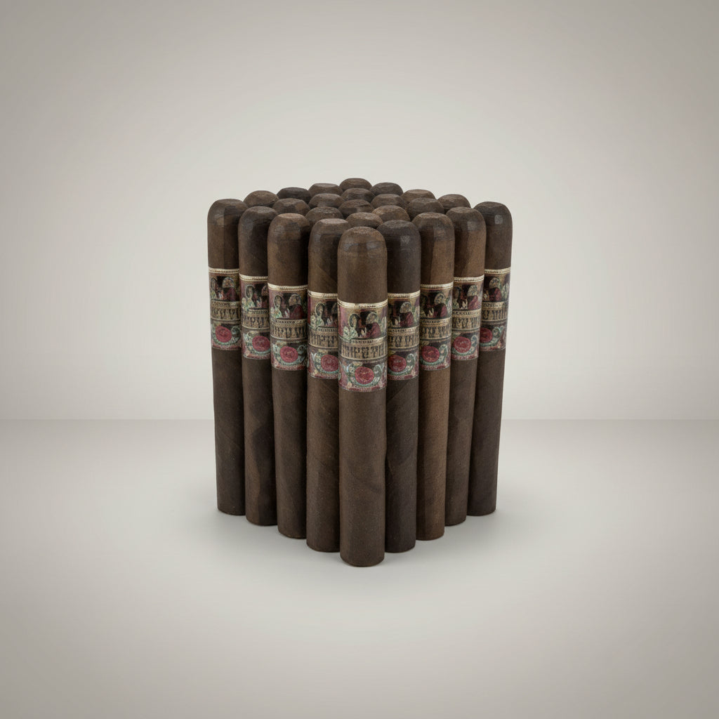 Perdomo Fresco Bundle, Toro Maduro