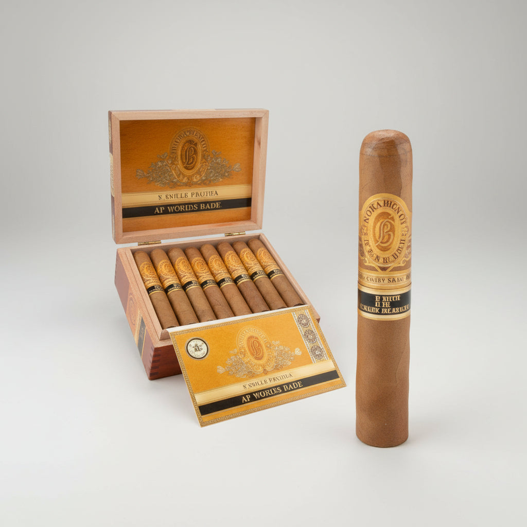 Perdomo Reserve 10th Anniversary Champagne, Robusto