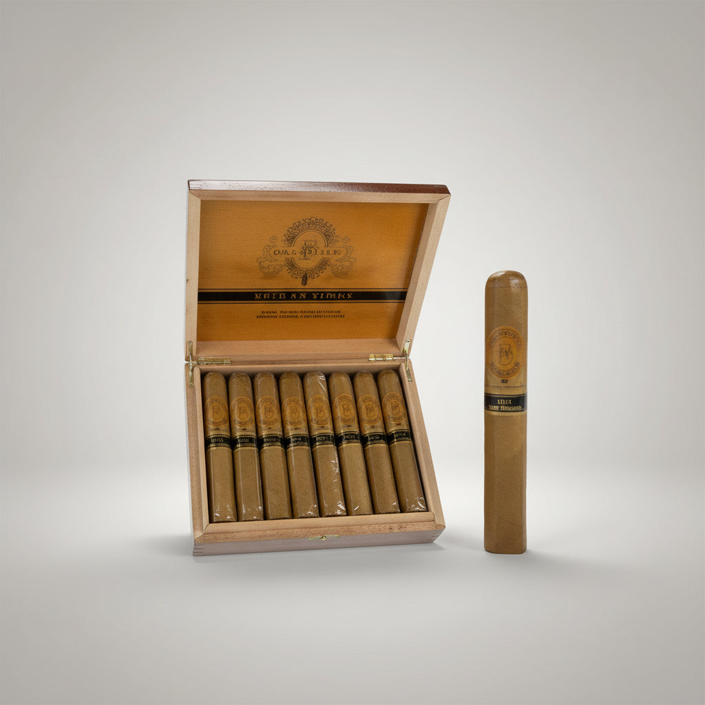 Perdomo Reserve 10th Anniversary Champagne, Super Toro