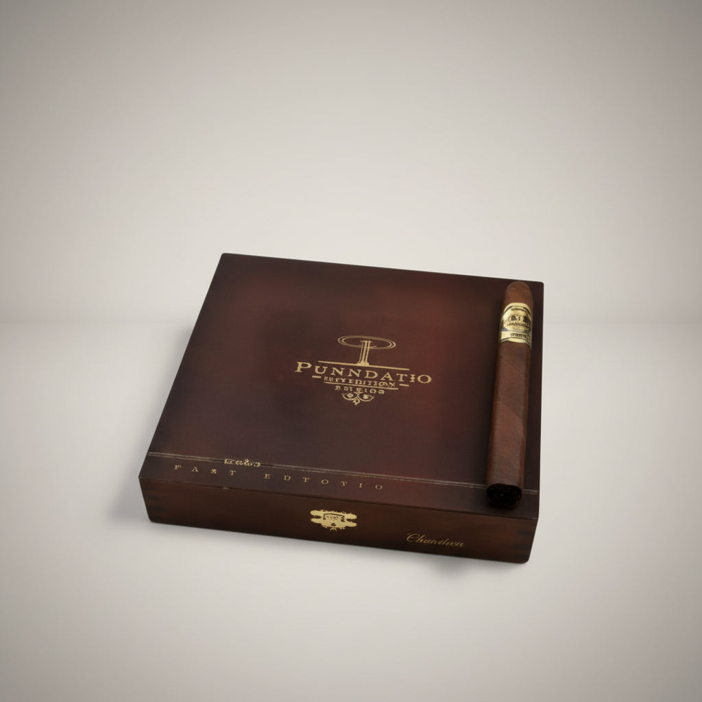 Prensado, Robusto