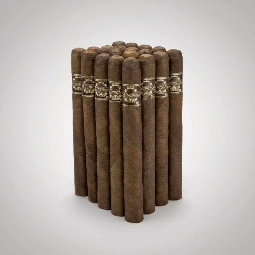 Quorum, Churchill