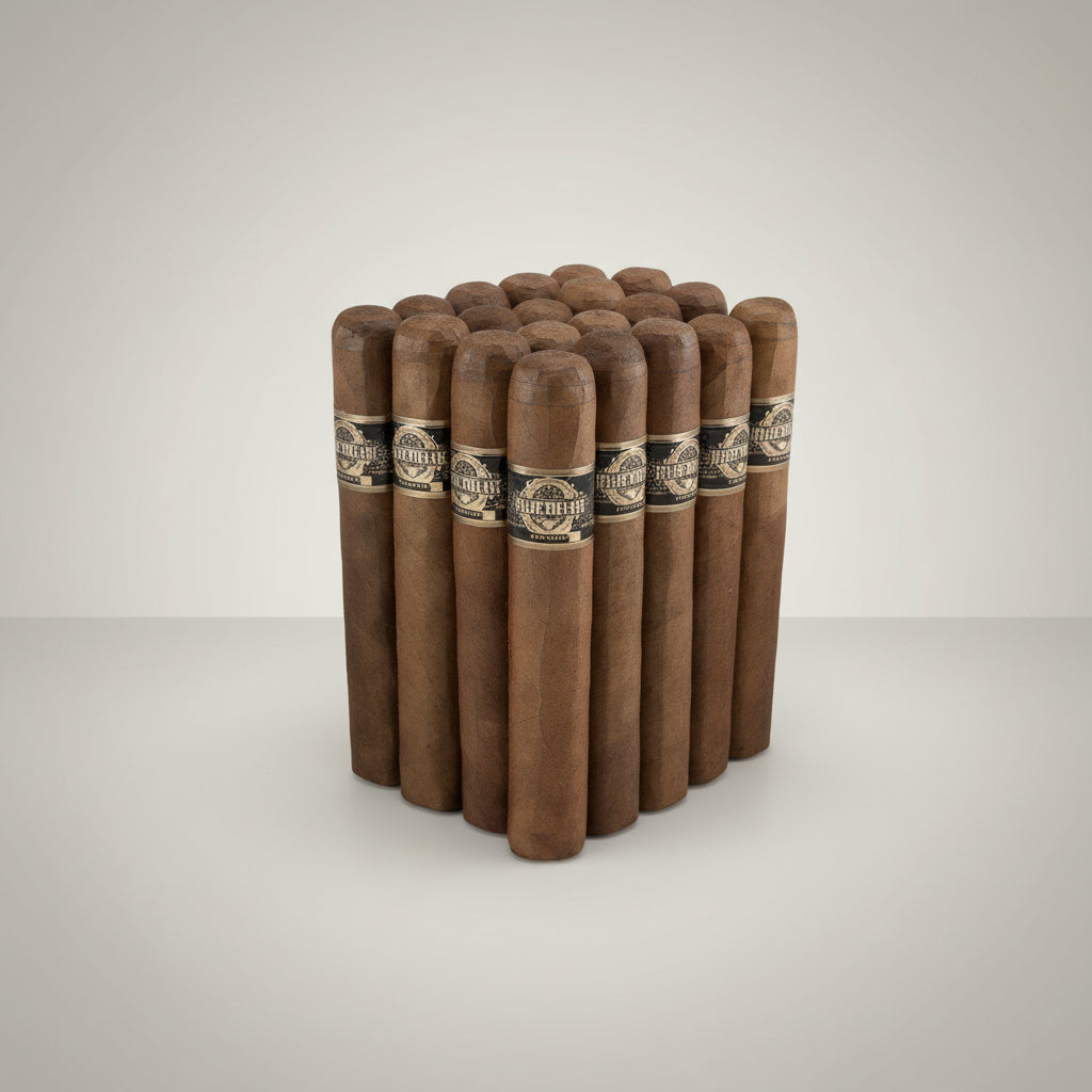 Quorum, Double Gordo