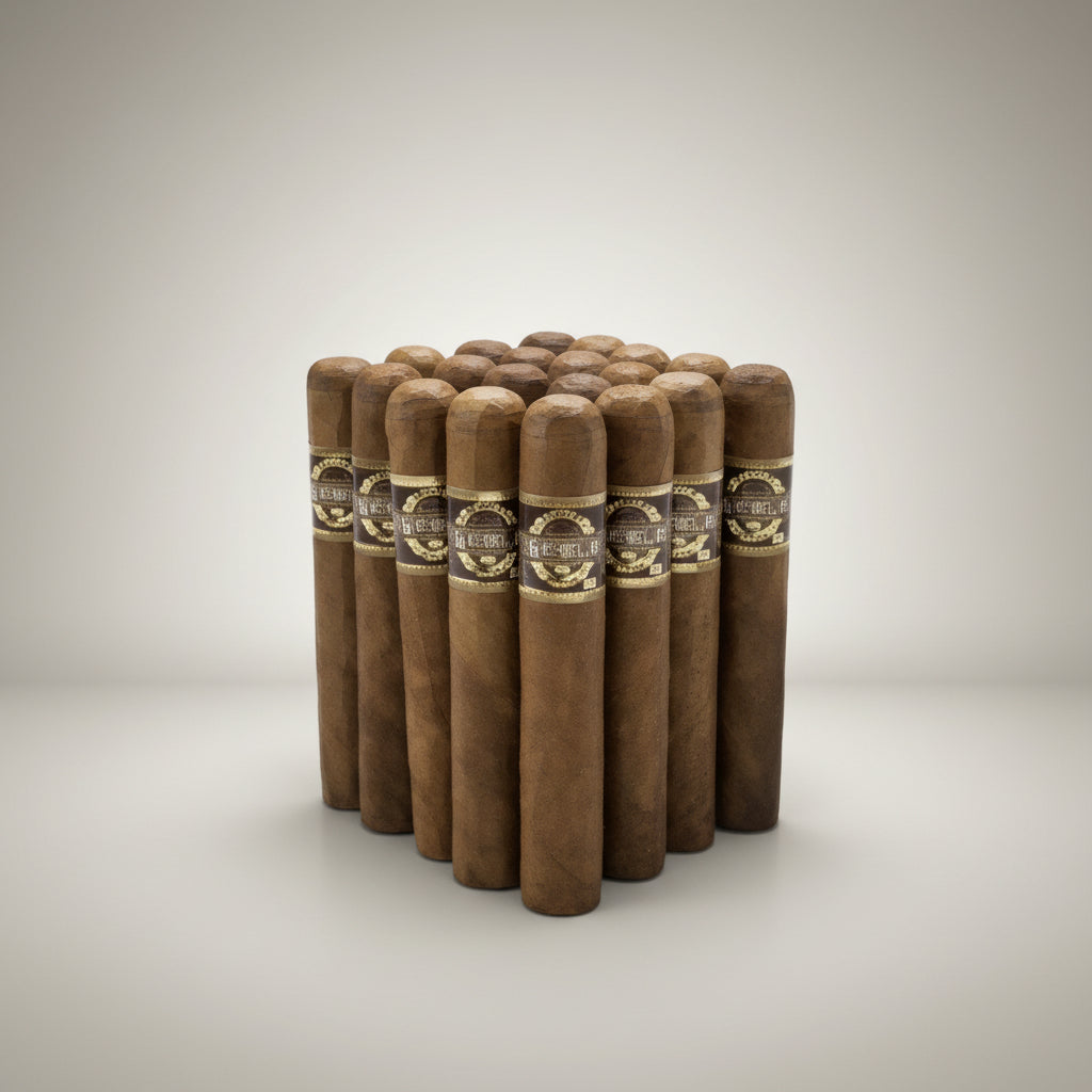 Quorum, Robusto
