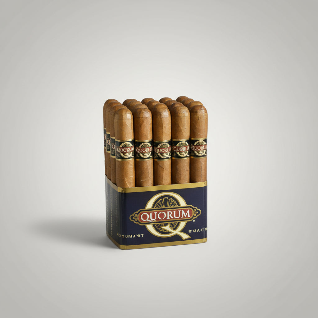 Quorum, Tres Petit Corona