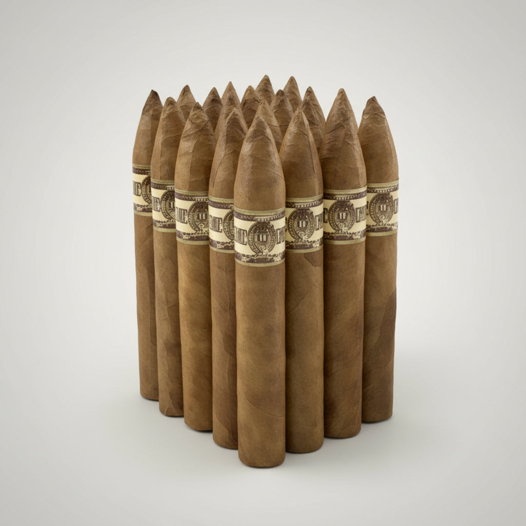 Quorum Shade, Torpedo