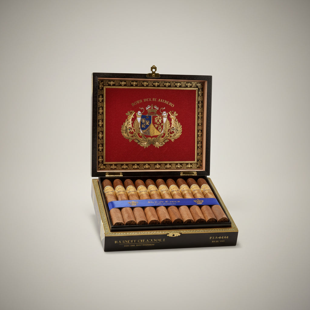 Ramon Allones, Robusto