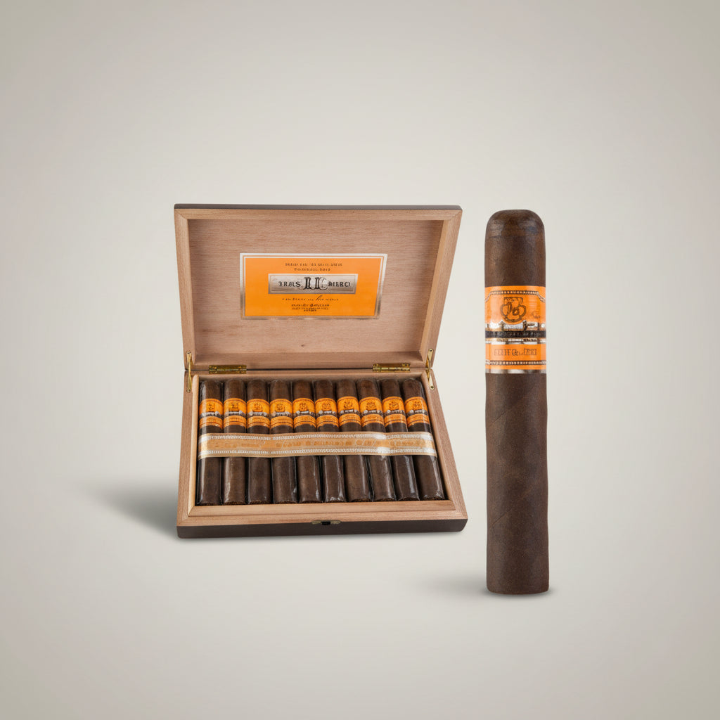 Rocky Patel 2006, (San Andreas), Six by Sixty