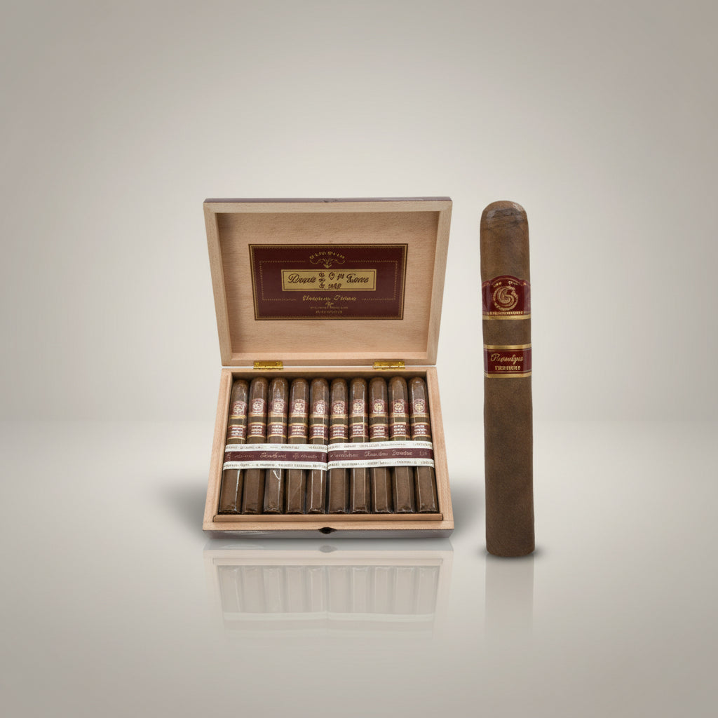 Rocky Patel Vintage 1990, 12 year Robusto