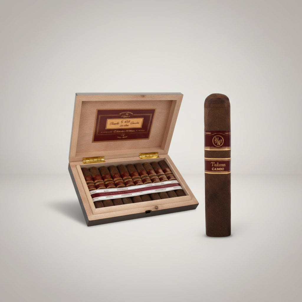 Rocky Patel Vintage 1990, 12 year Rockchilde