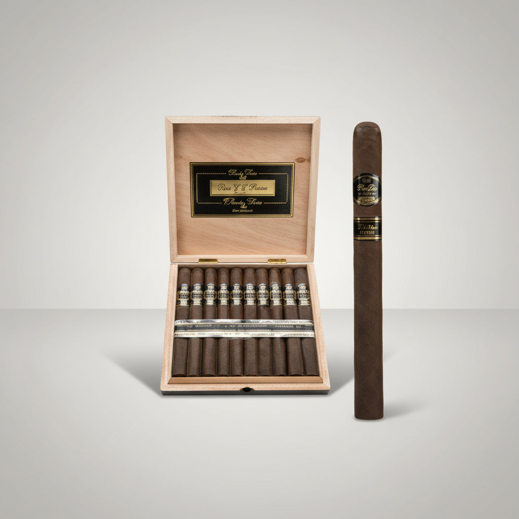 Rocky Patel Vintage 1992, 10 year Churchill