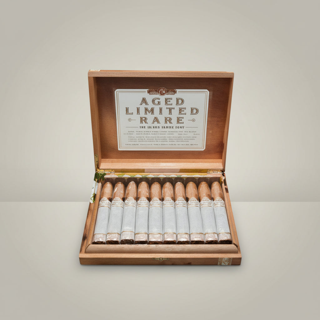 Rocky Patel ALR Second Edition, Sixty
