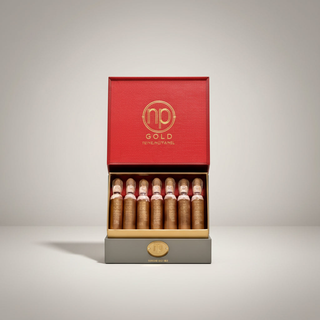 Rocky Patel Bold, Toro