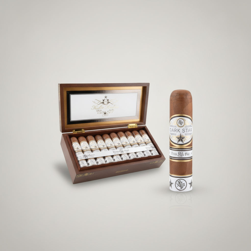 Rocky Patel Dark Star, Short Star