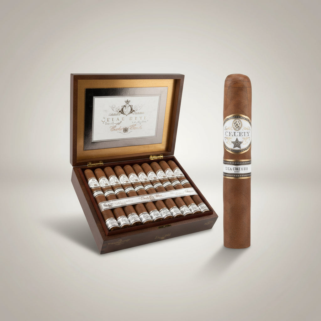 Rocky Patel Dark Star, Toro