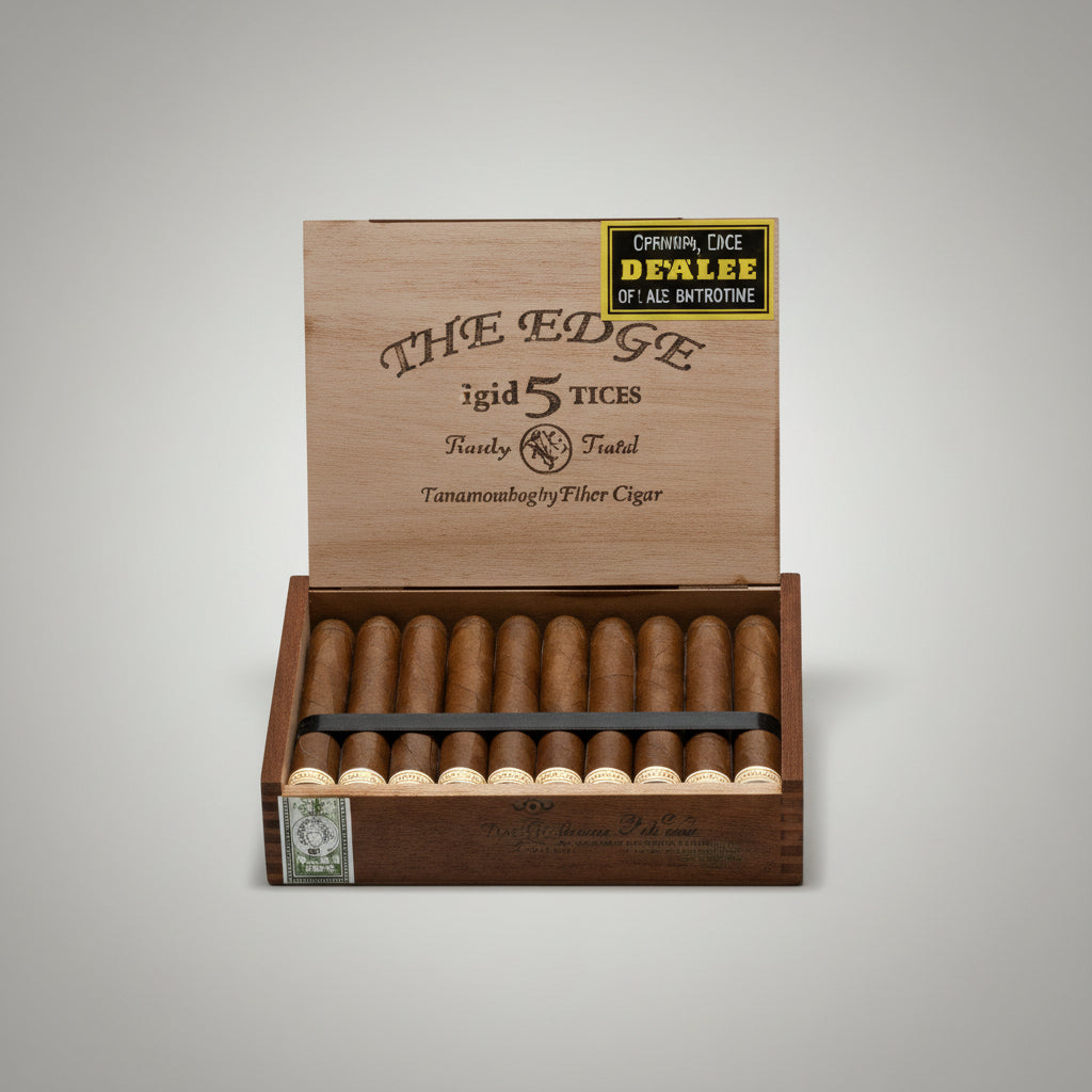 Rocky Patel Edge, Battalion Habano