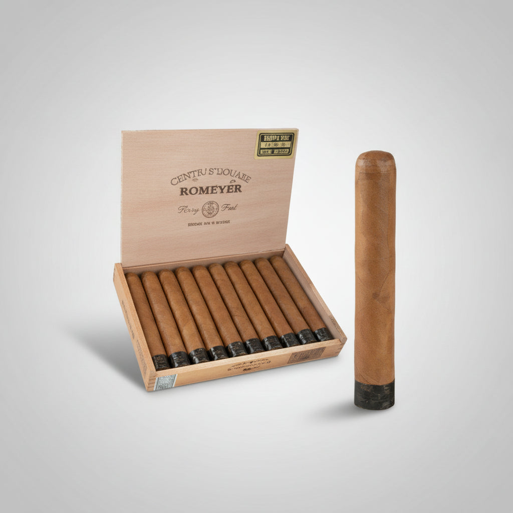 Rocky Patel Edge Howitzer Ct, Howitzer